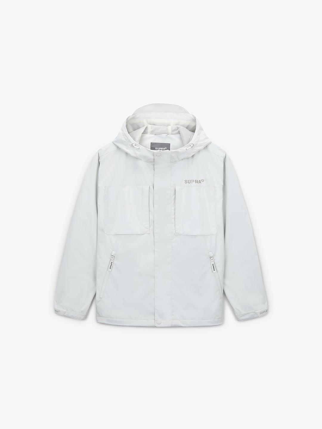 Classic 2 Pocket Windbreaker
