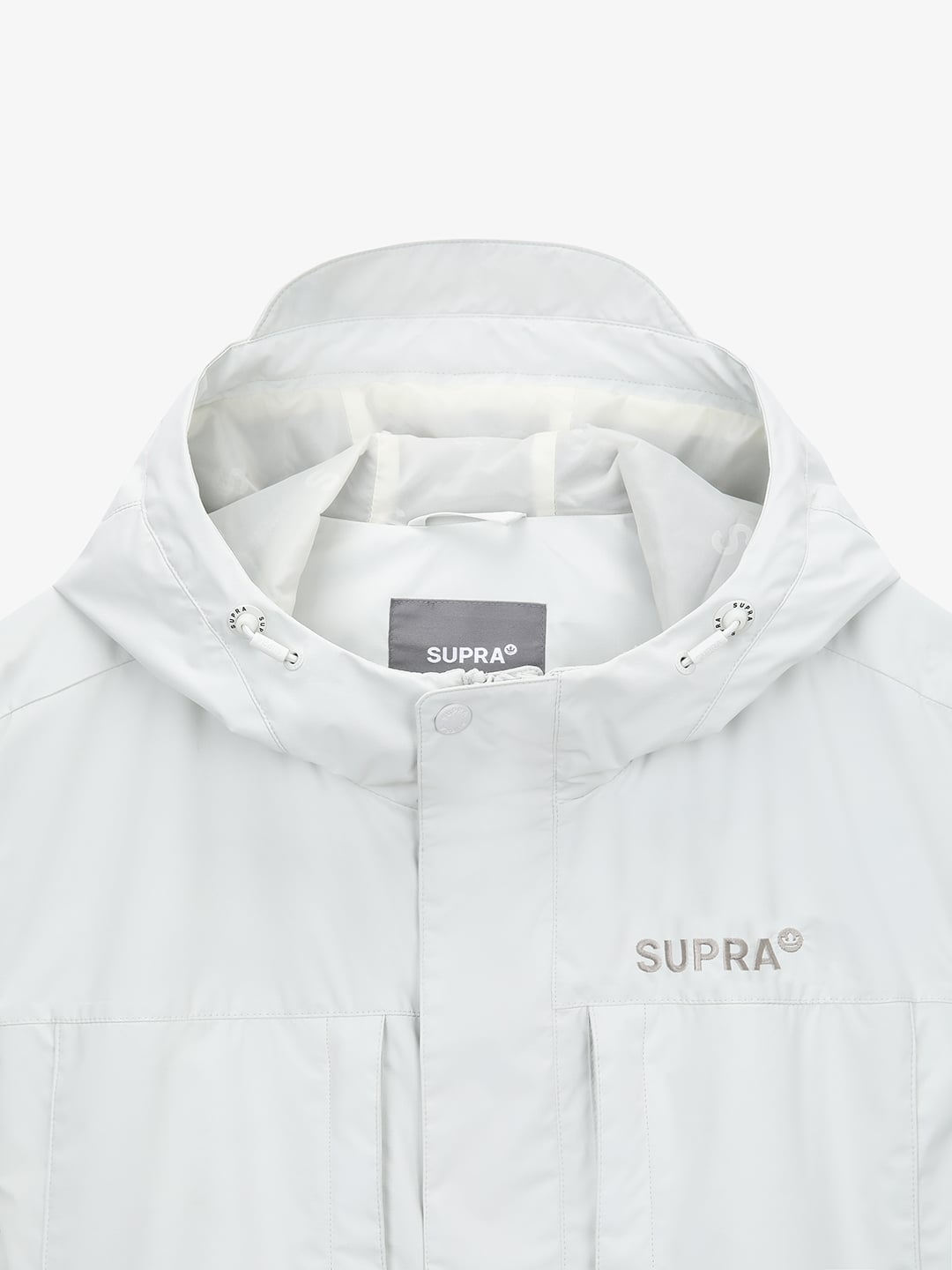 Classic 2 Pocket Windbreaker