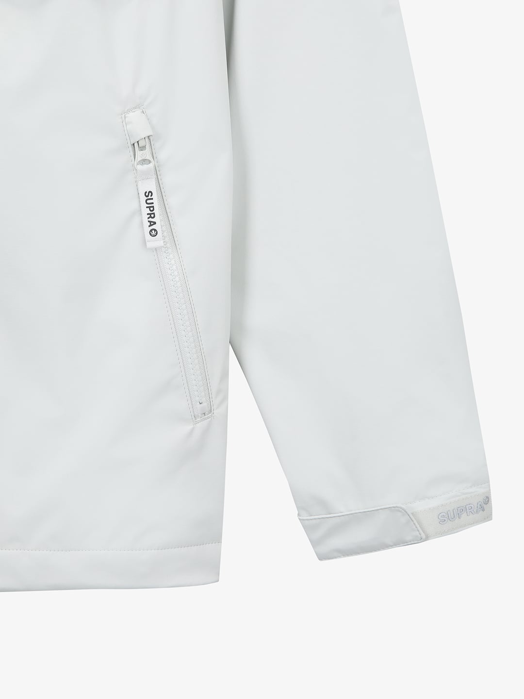 Classic 2 Pocket Windbreaker
