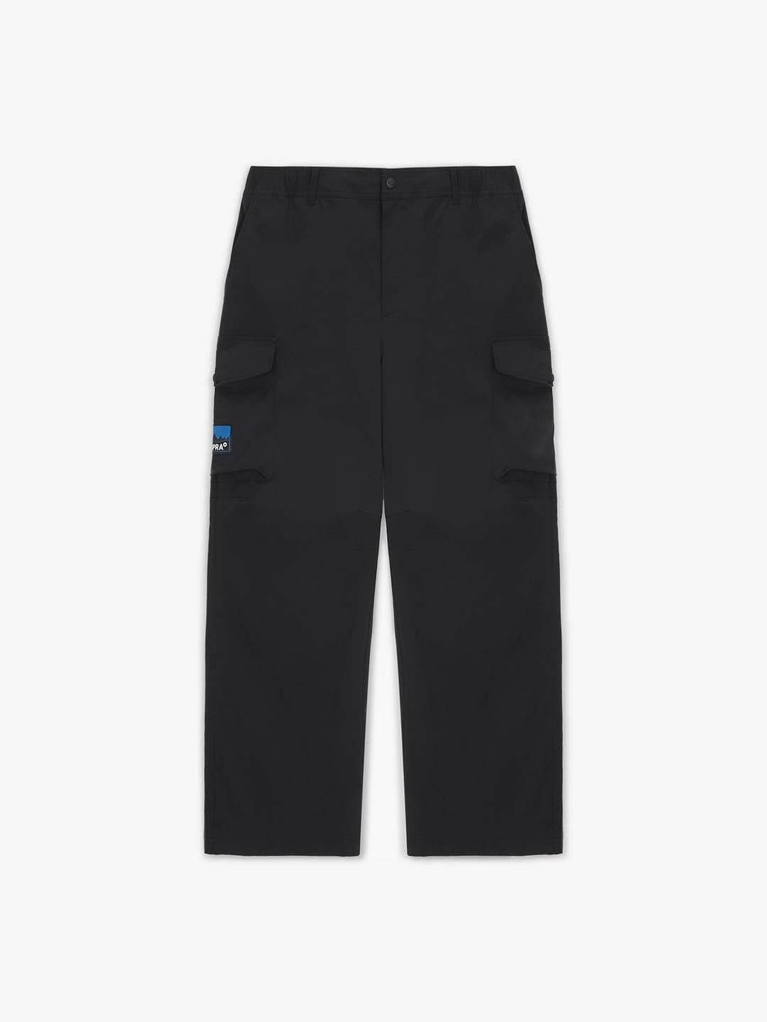 pocket wide pants