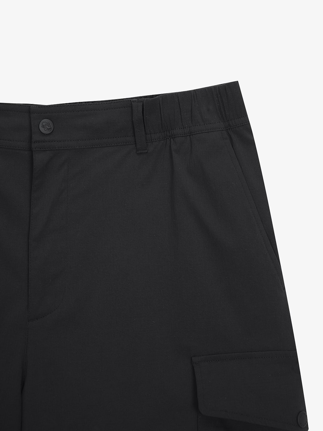 pocket wide pants
