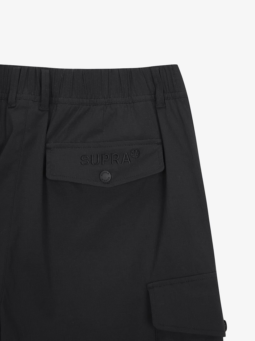 pocket wide pants
