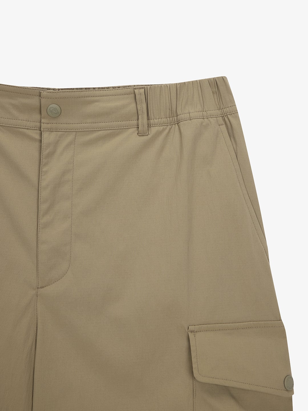 pocket wide pants