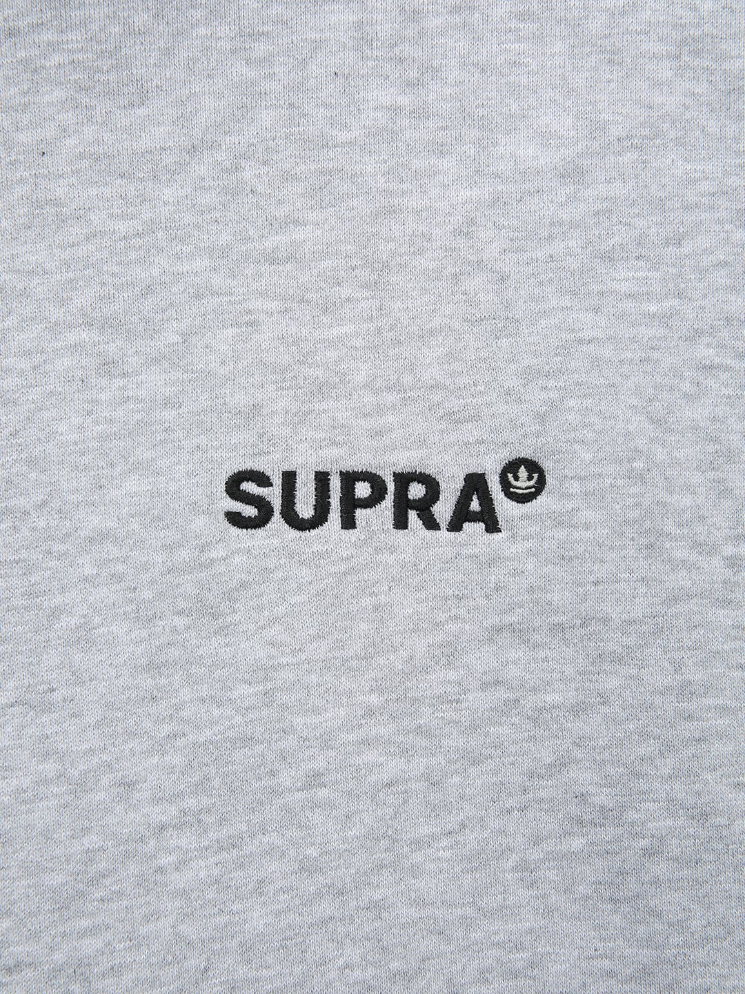 Crown mega line logo Hoodie