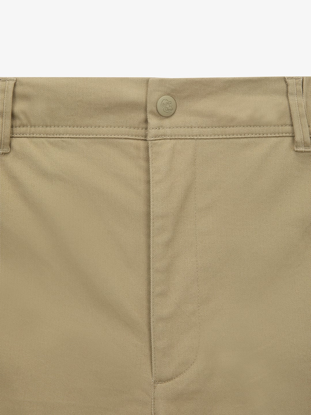 Parachute woven wide pants