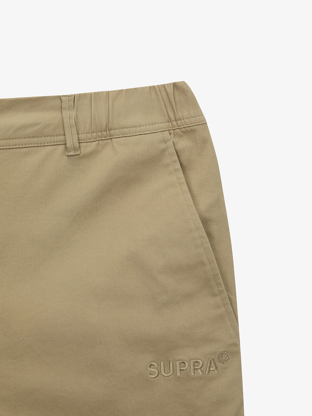Parachute woven wide pants