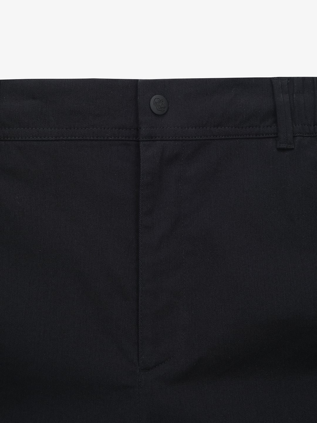Parachute woven wide pants
