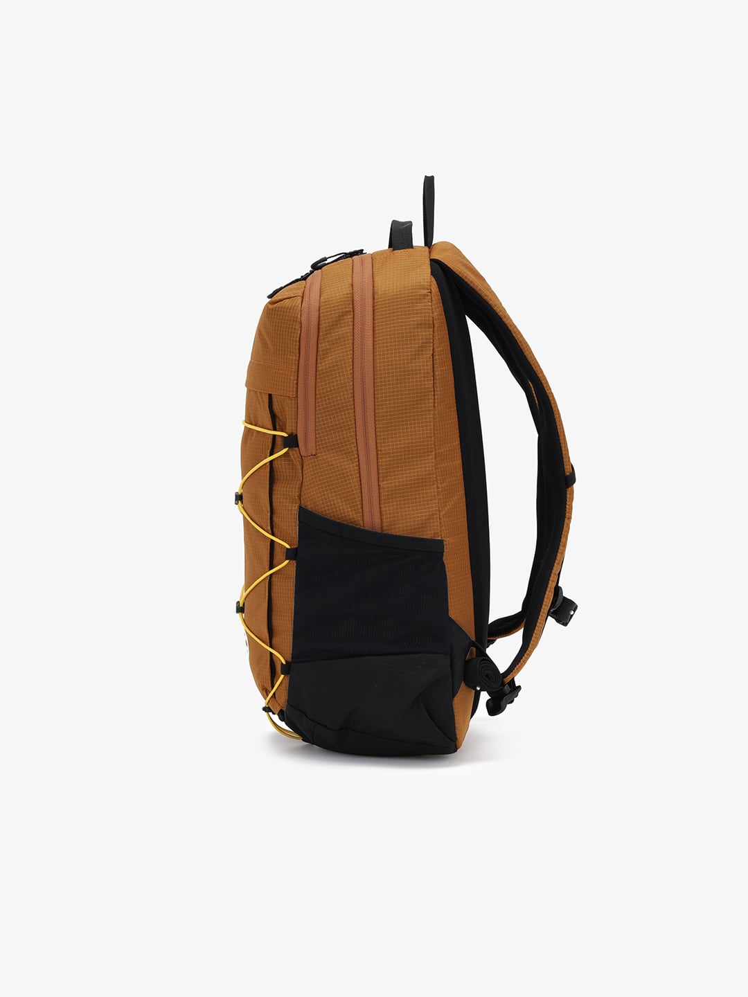 Mountain SB Label Point Ripstop Backpack(25L)