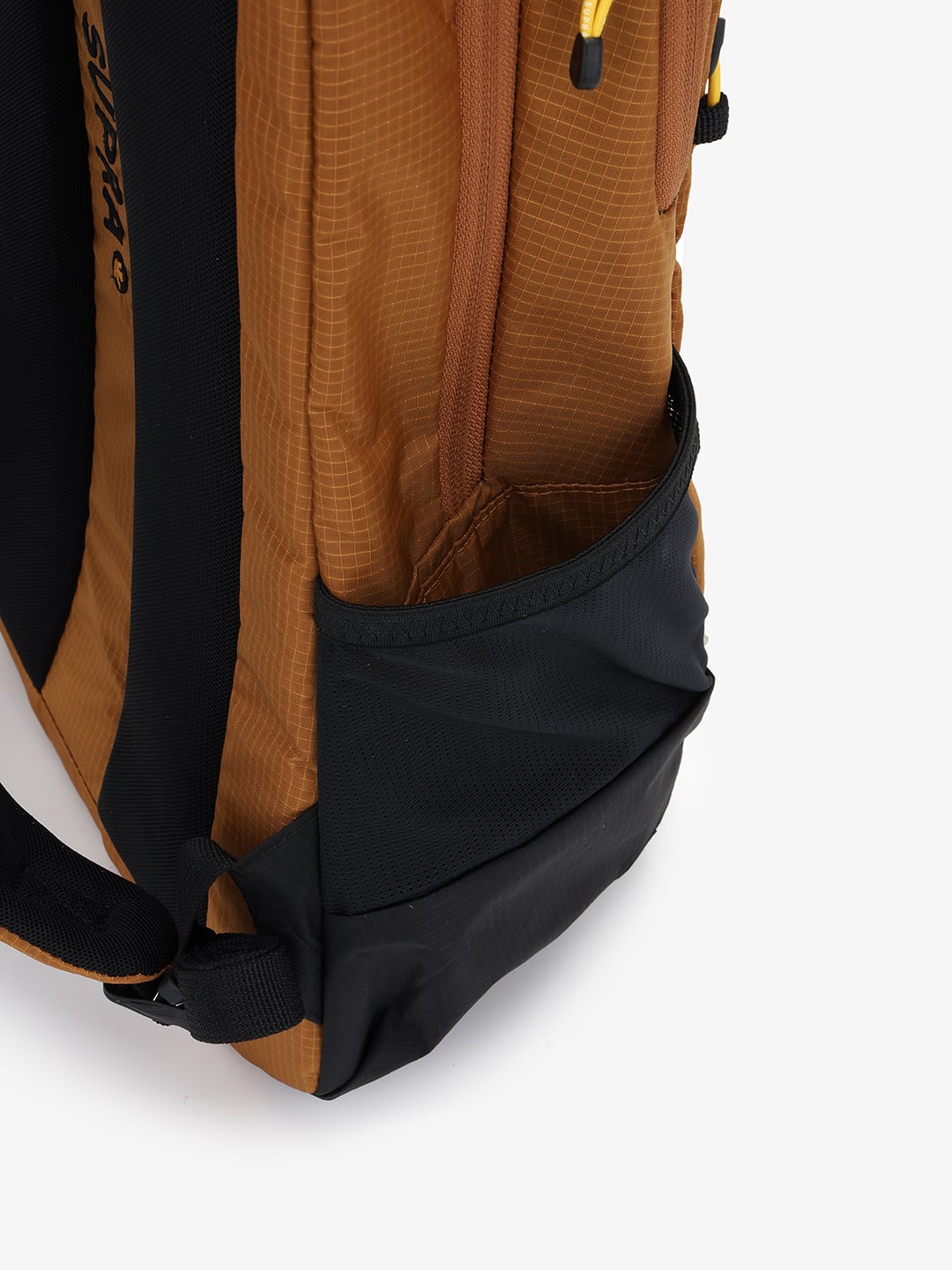 Mountain SB Label Point Ripstop Backpack(25L)