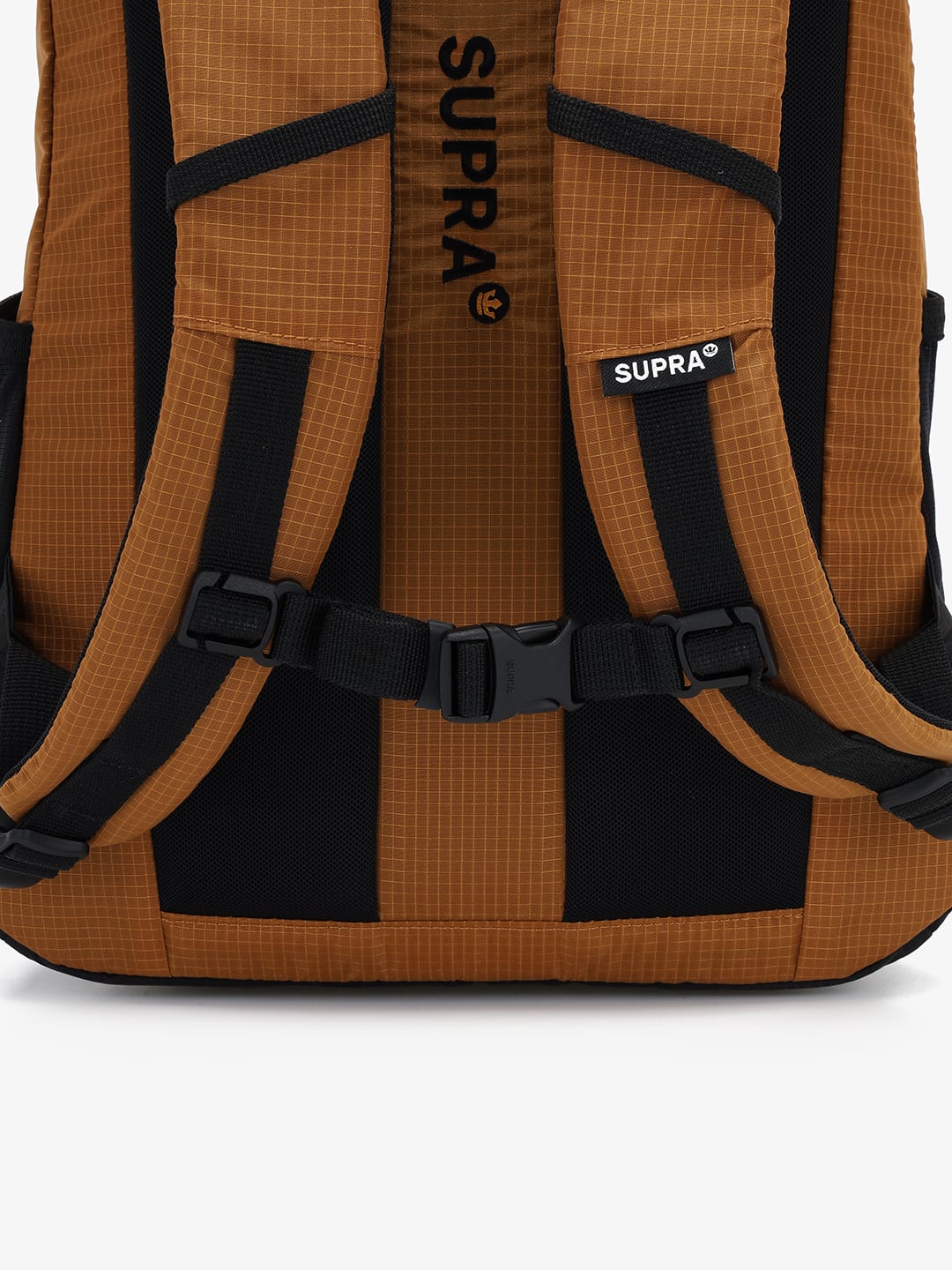 Mountain SB Label Point Ripstop Backpack(25L)