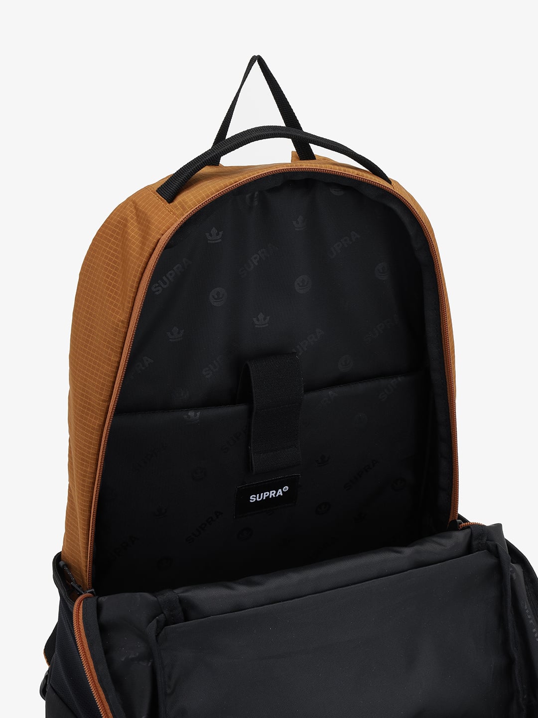 Mountain SB Label Point Ripstop Backpack(25L)