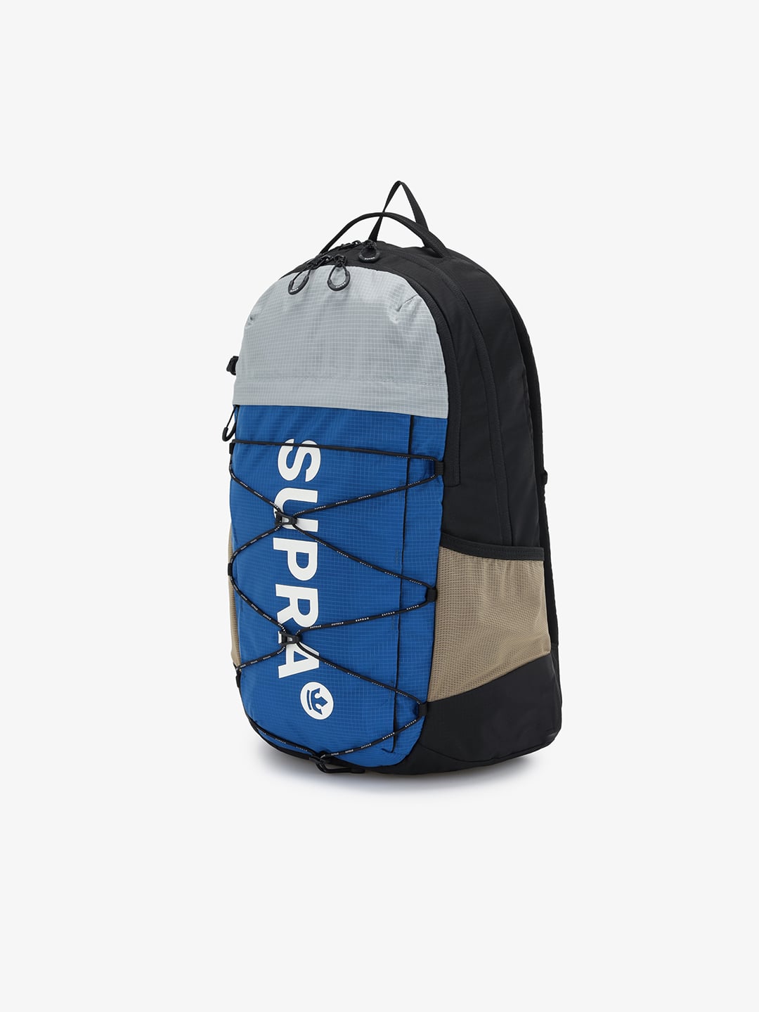 Mountain SB Label Point Ripstop Backpack(25L)