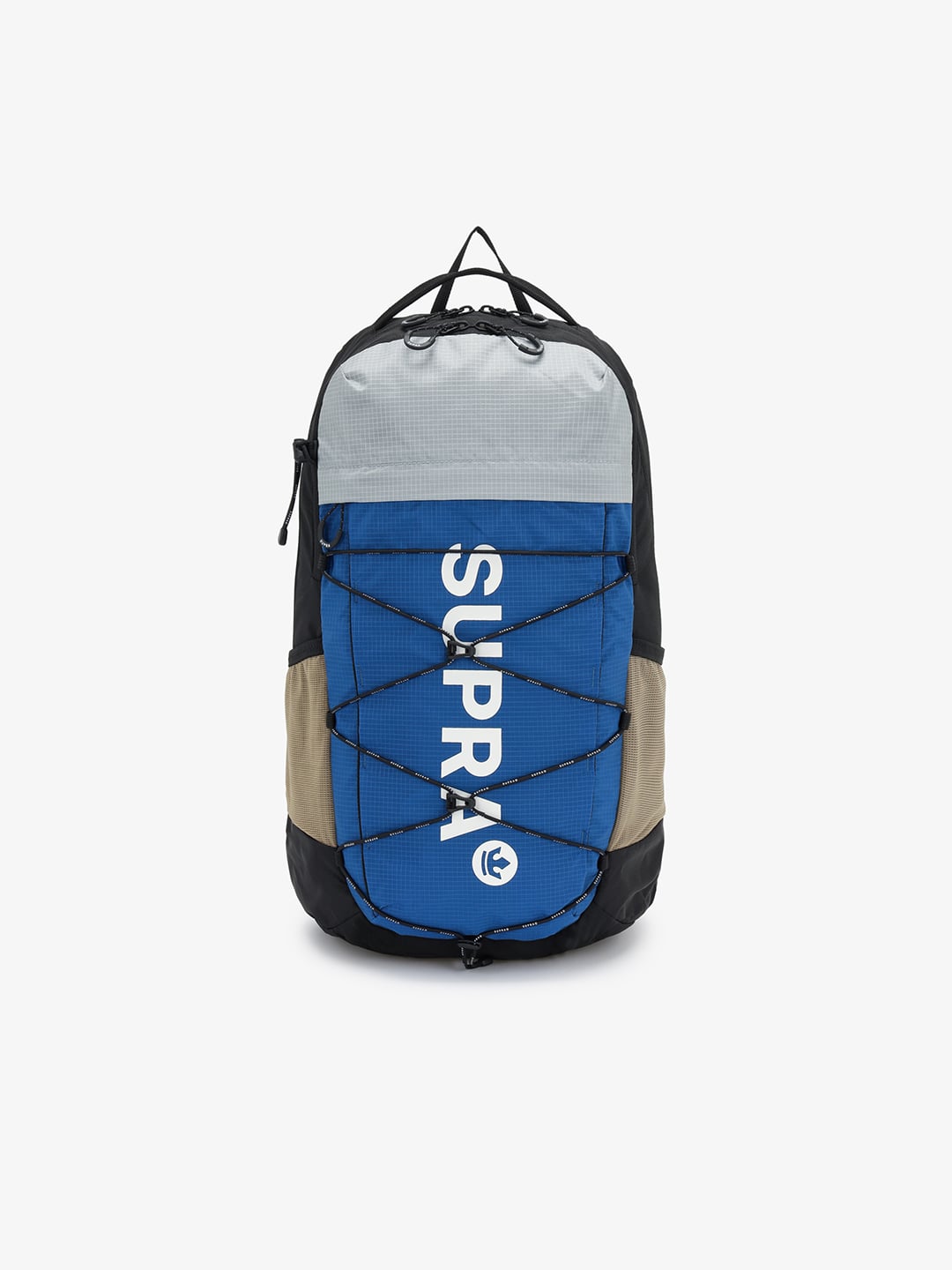 Mountain SB Label Point Ripstop Backpack(25L)