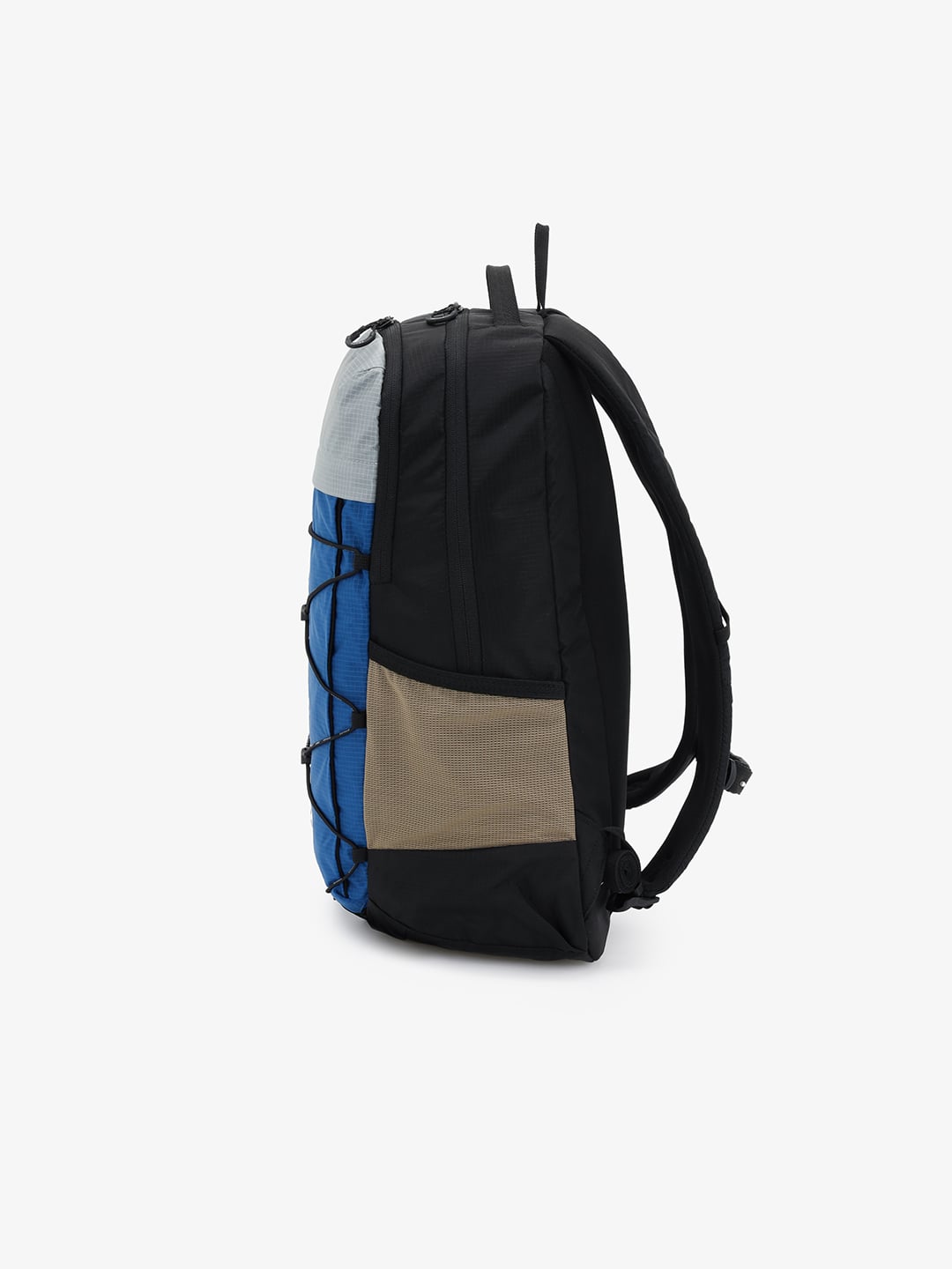 Mountain SB Label Point Ripstop Backpack(25L)