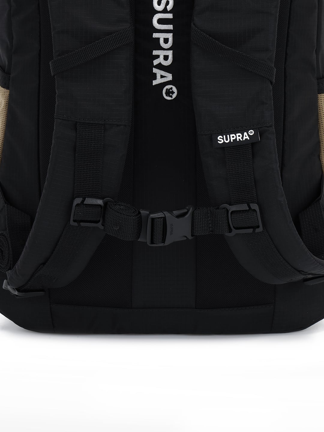 Mountain SB Label Point Ripstop Backpack(25L)