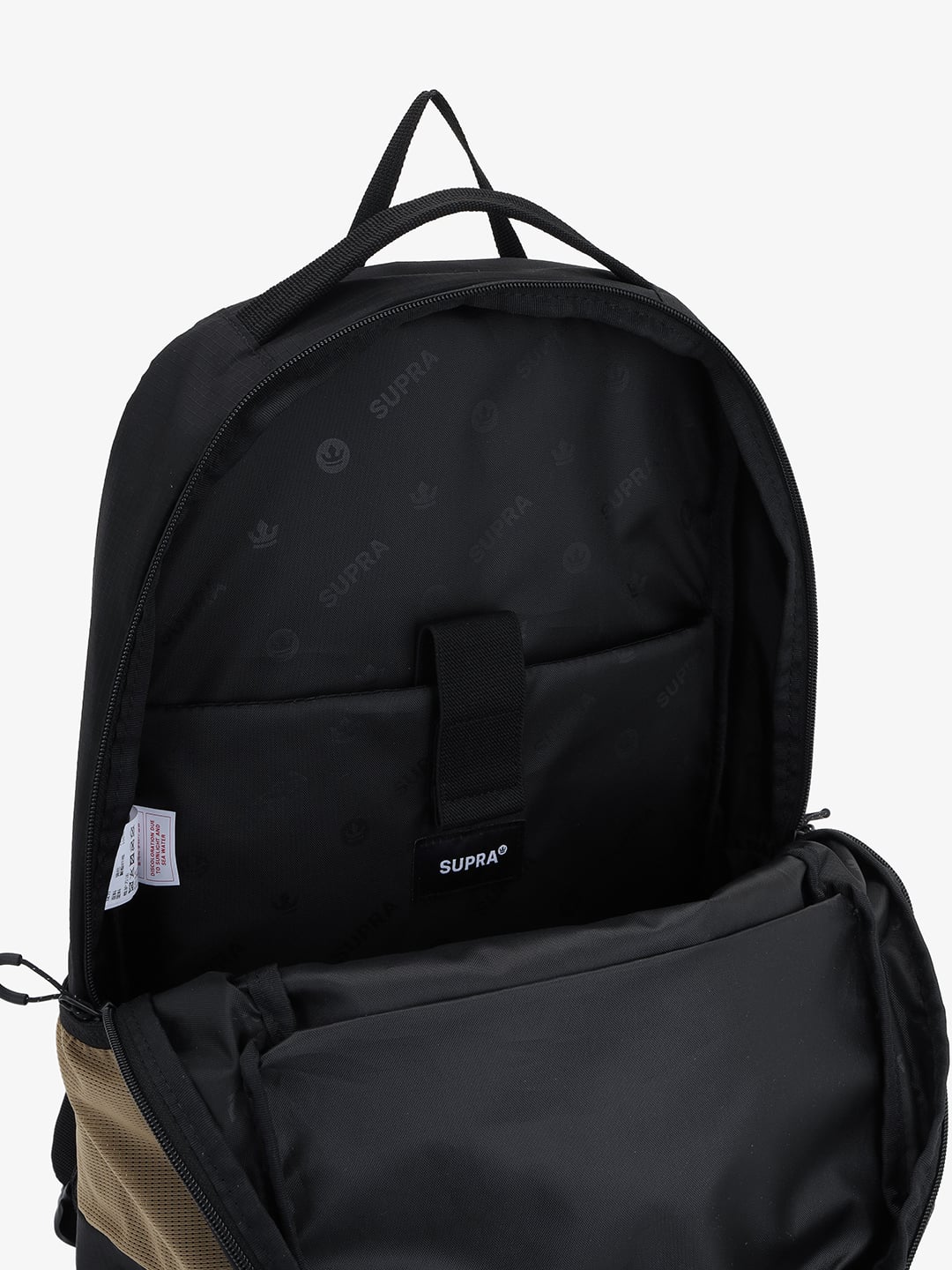 Mountain SB Label Point Ripstop Backpack(25L)