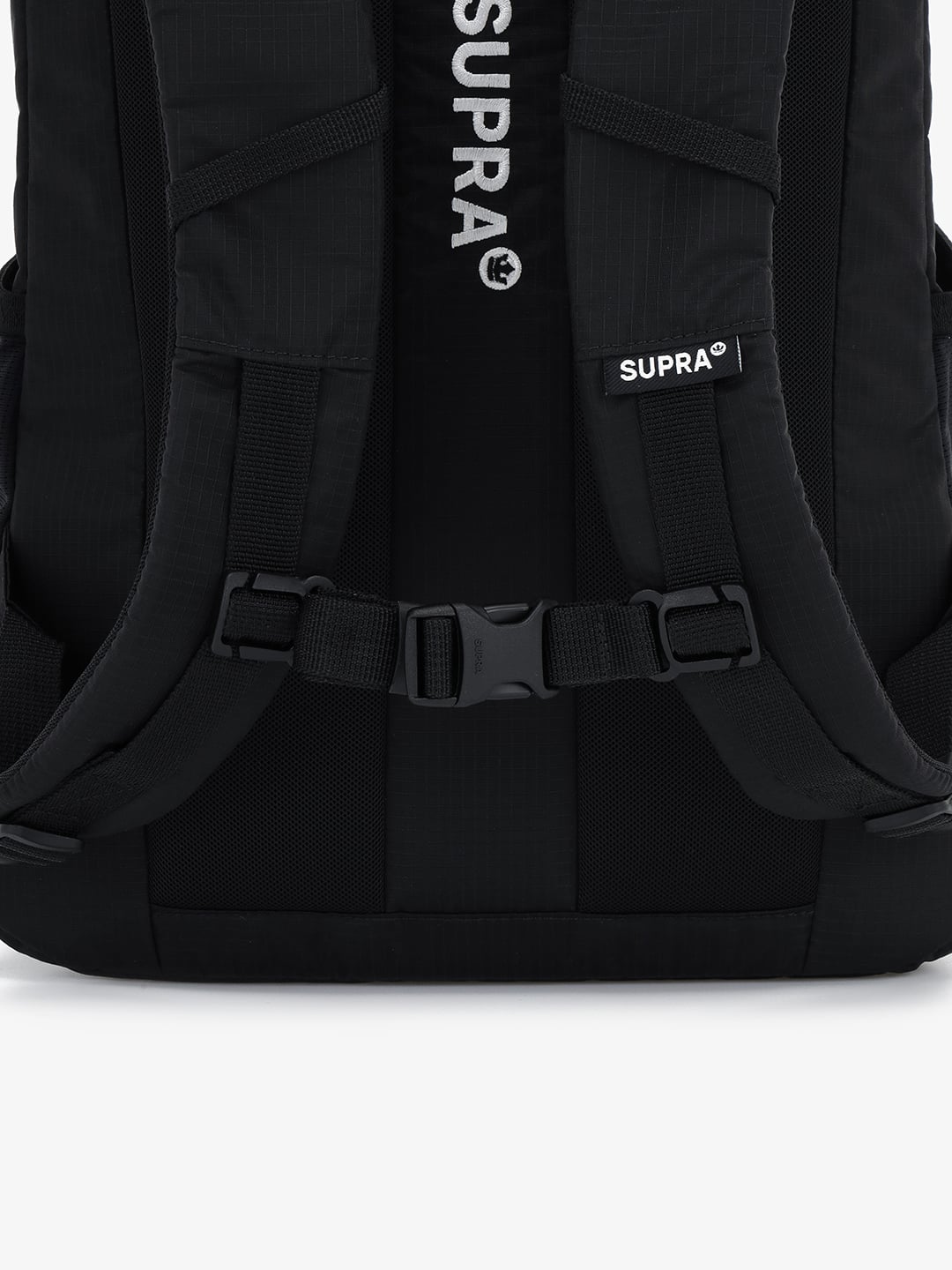 Mountain SB Label Point Ripstop Backpack(25L)