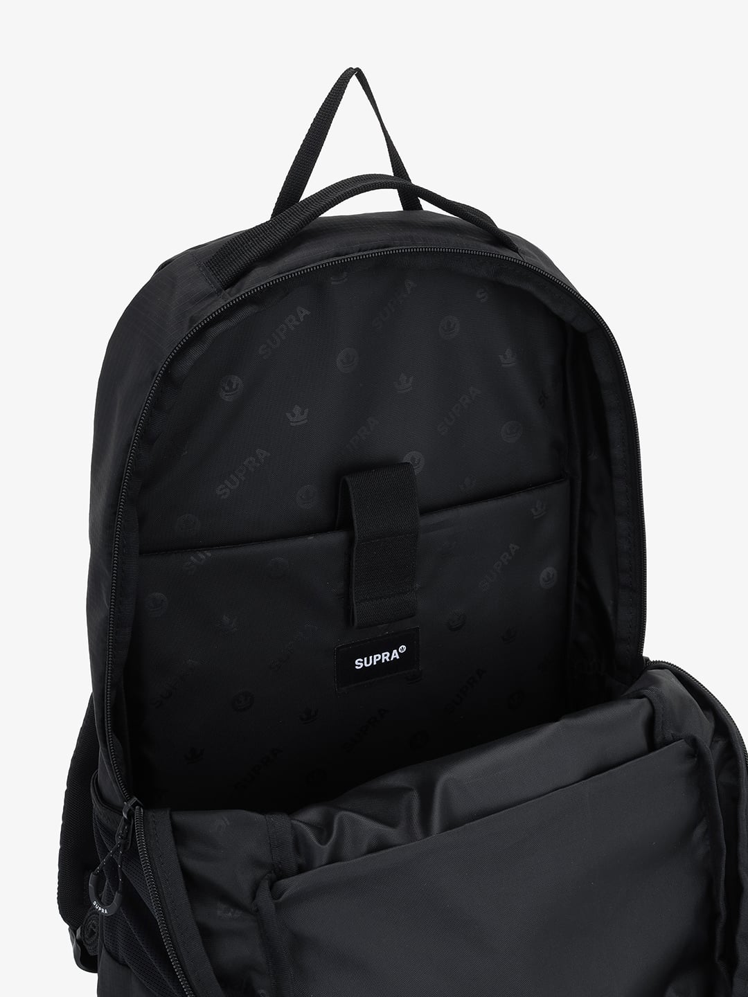 Mountain SB Label Point Ripstop Backpack(25L)