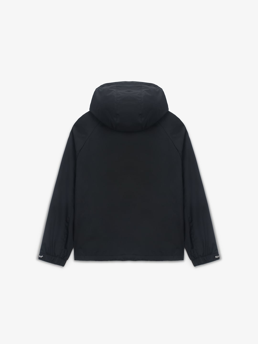 women basic Windbreaker