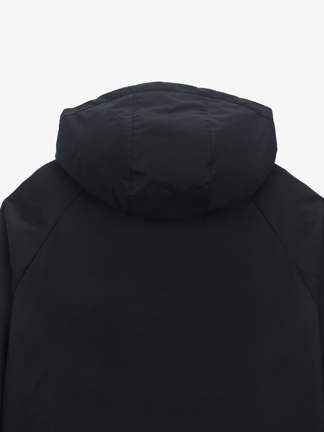 women basic Windbreaker