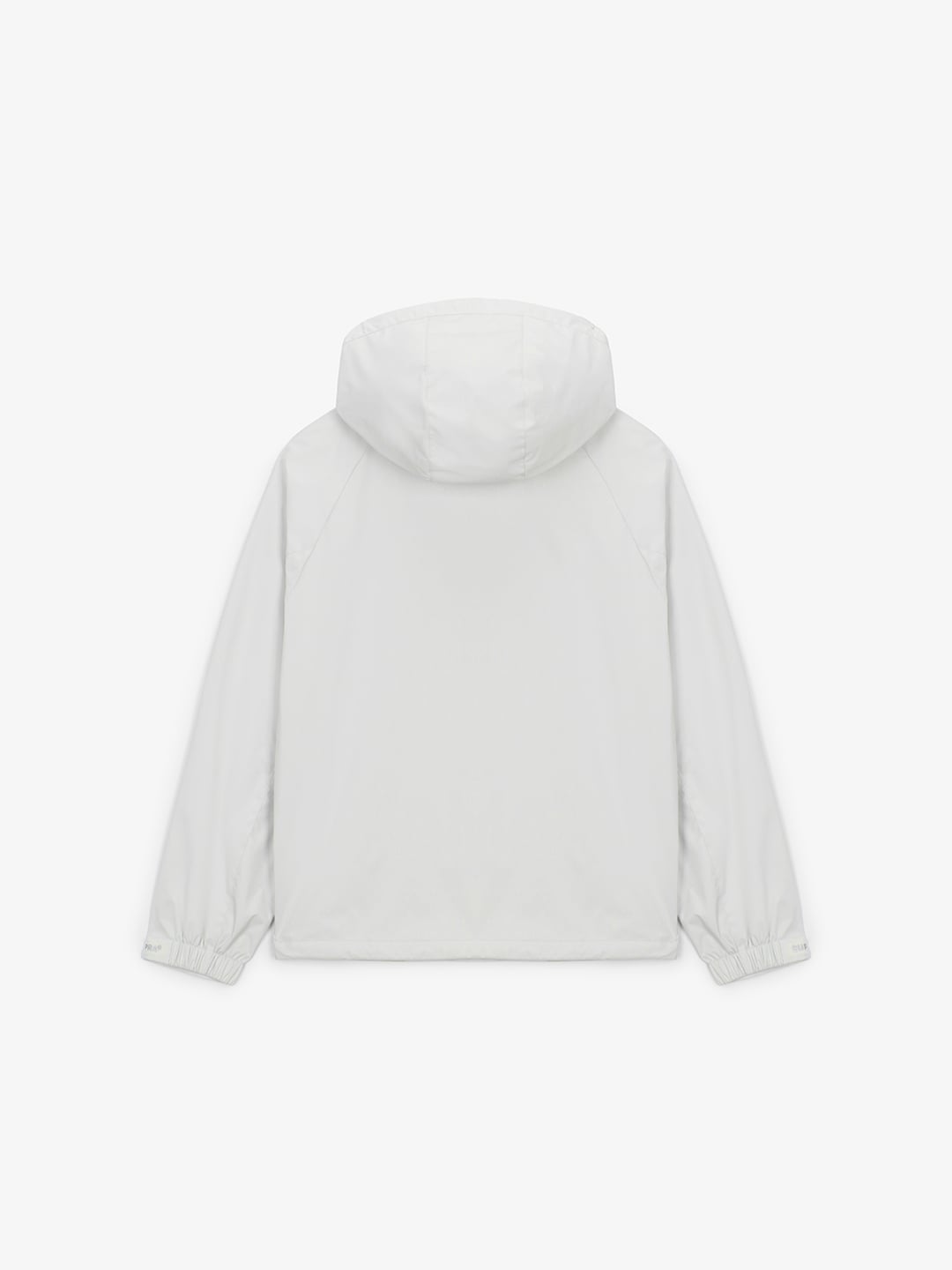 women basic Windbreaker