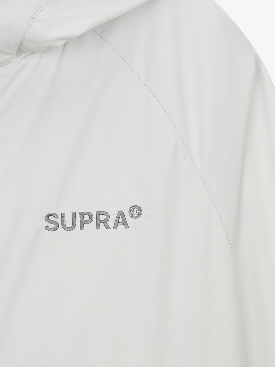 women basic Windbreaker