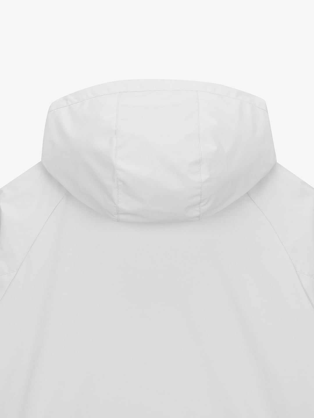 women basic Windbreaker