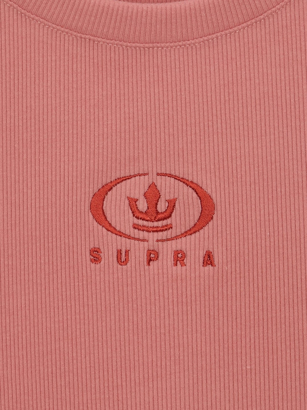 Women's Circle Crown Short-Sleeve T-shirt