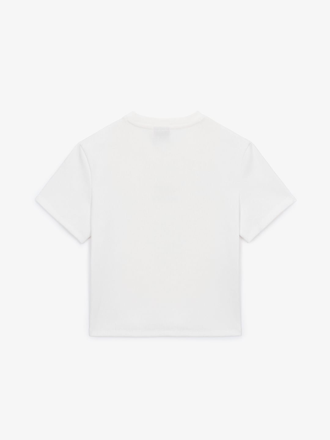 Women's Circle Crown Short-Sleeve T-shirt