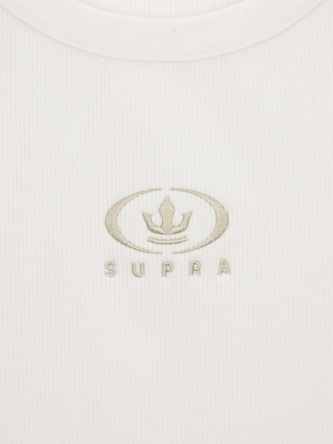 Women's Circle Crown Short-Sleeve T-shirt