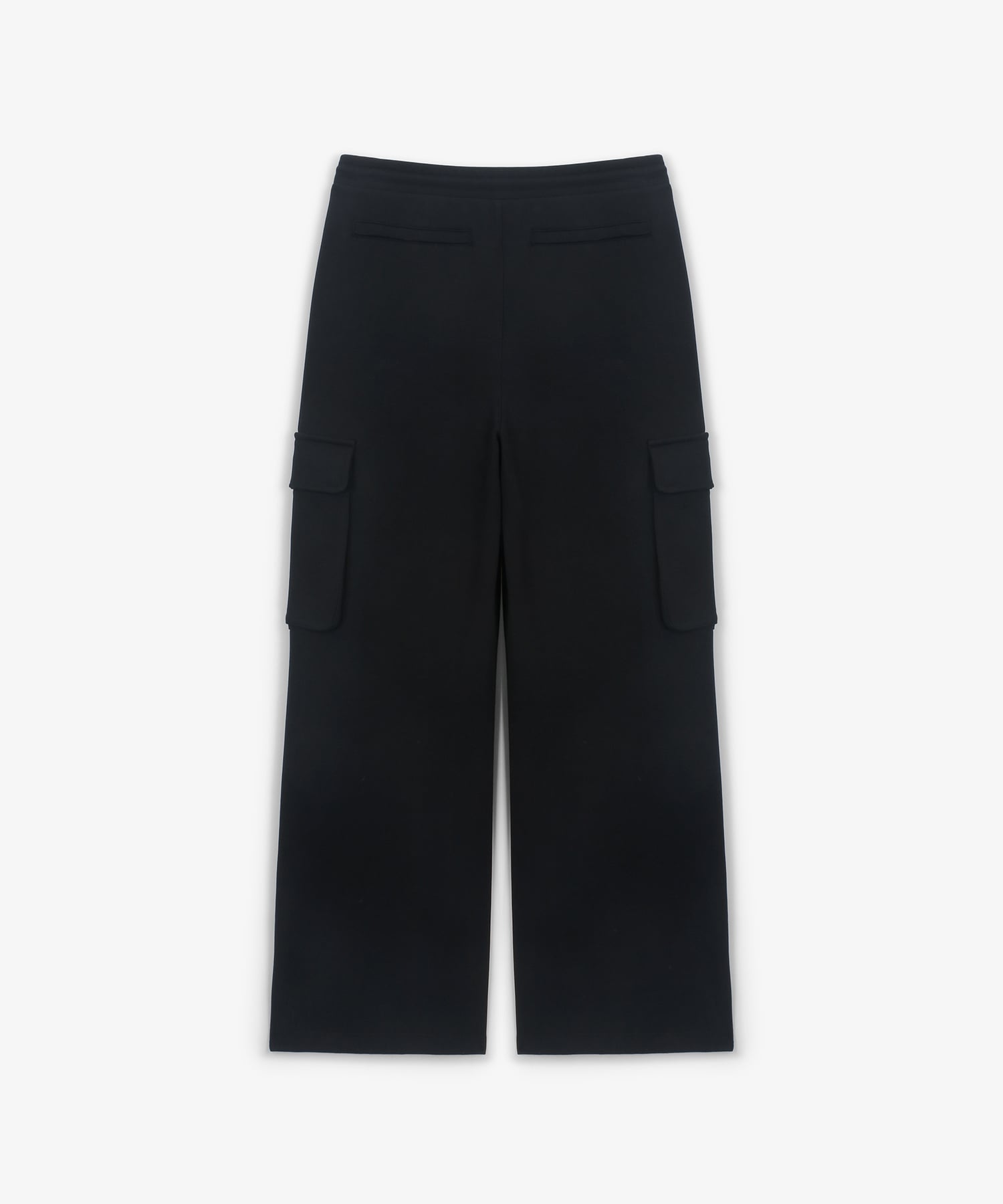 Women's side Pocket Wide Pants