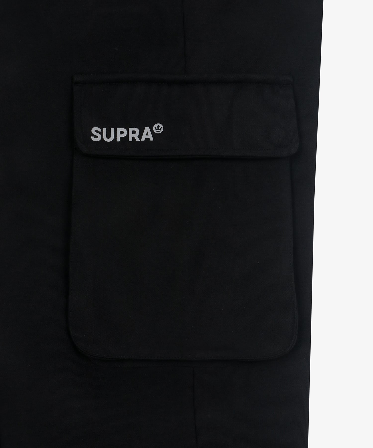Women's side Pocket Wide Pants