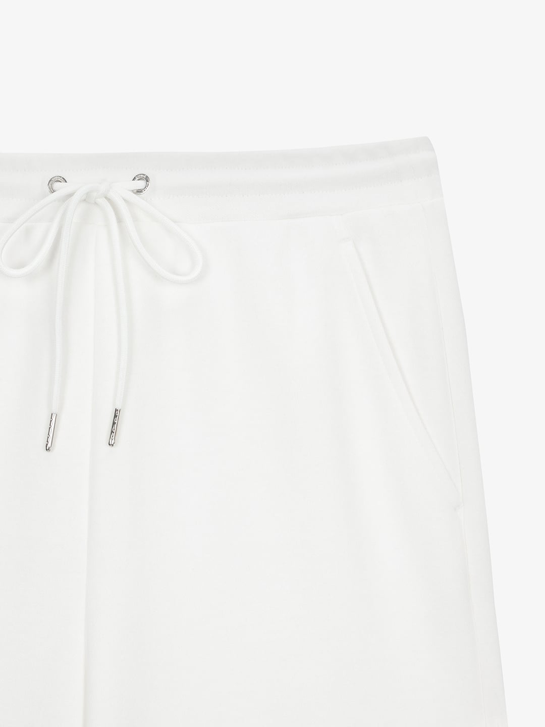 Women's side Pocket Wide Pants