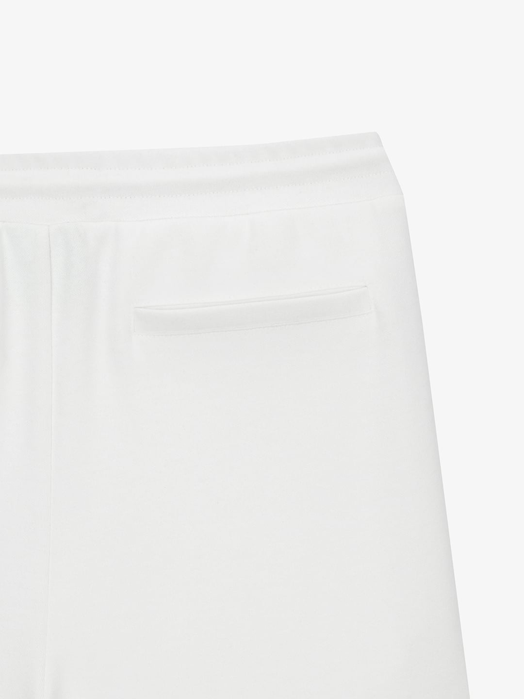 Women's side Pocket Wide Pants