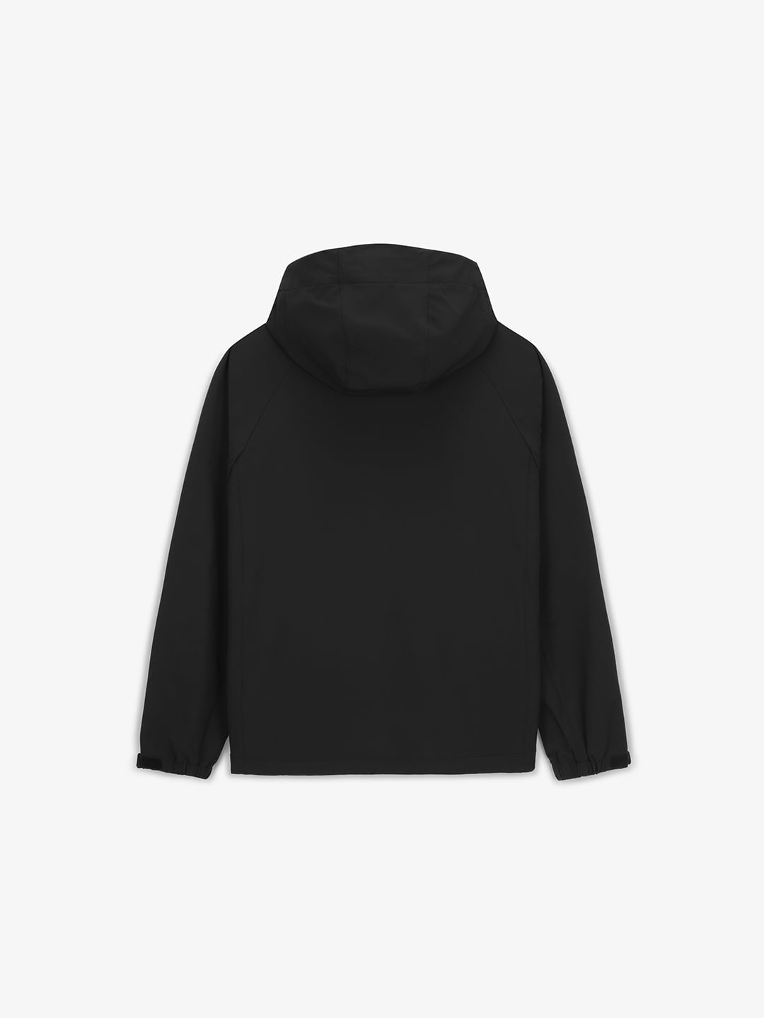 Triangle Wappen Point Soft Shell Jacket Set-up