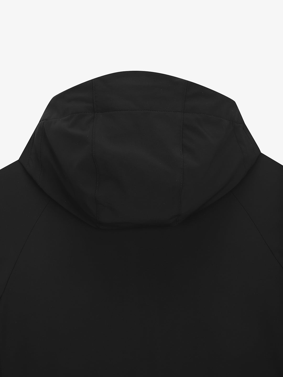 Triangle Wappen Point Soft Shell Jacket Set-up