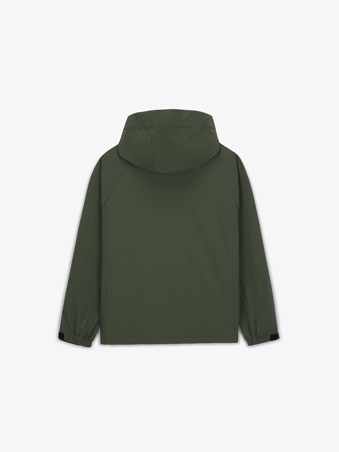 Triangle Wappen Point Soft Shell Jacket Set-up