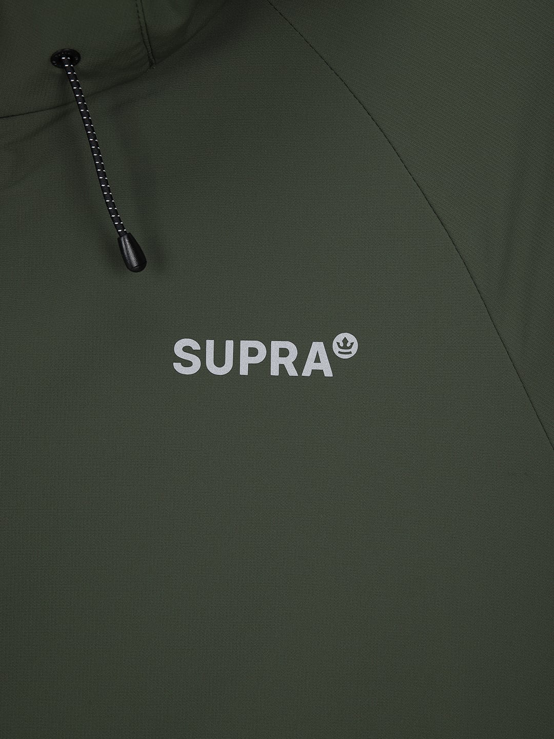 Triangle Wappen Point Soft Shell Jacket Set-up
