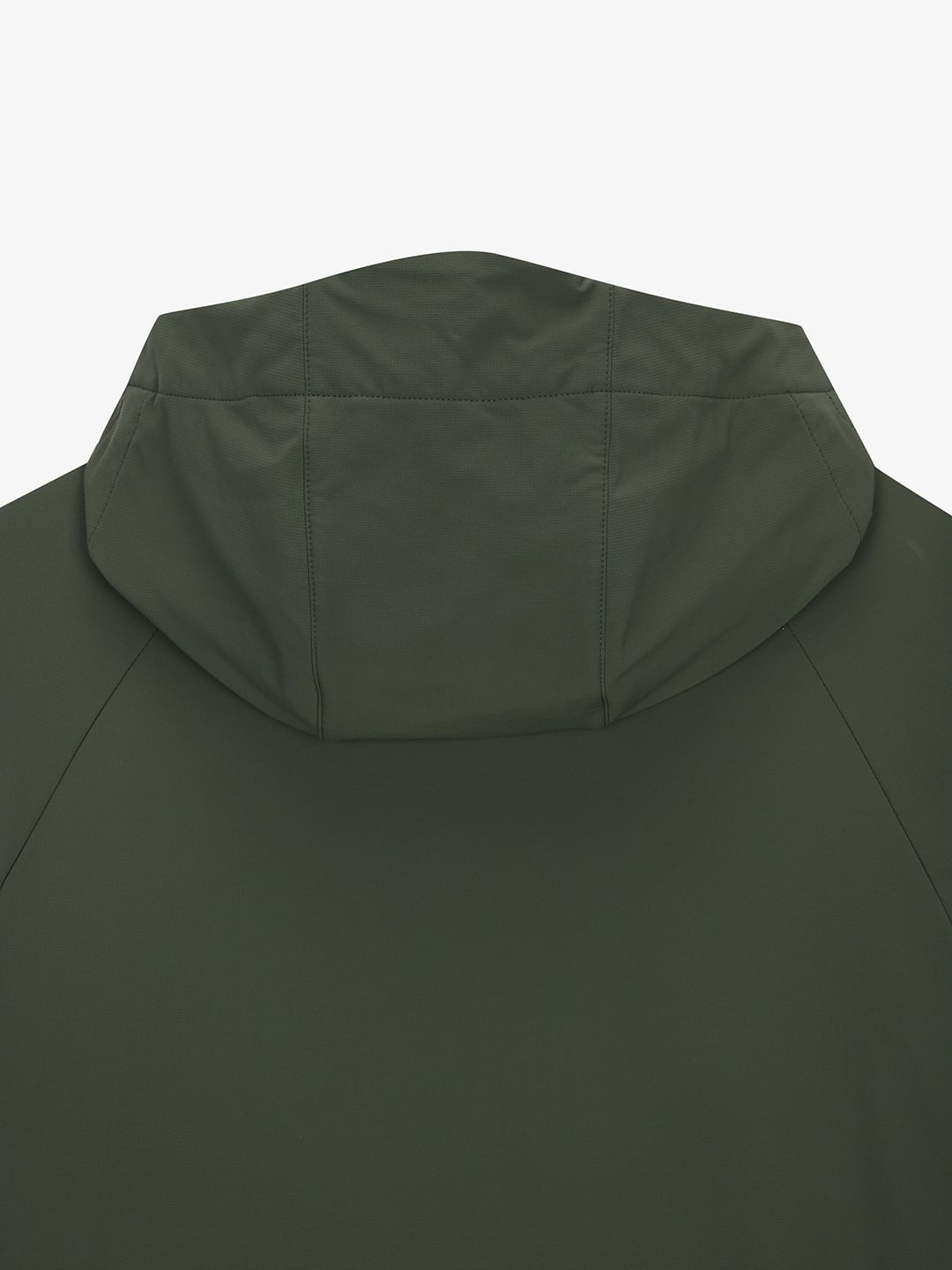 Triangle Wappen Point Soft Shell Jacket Set-up