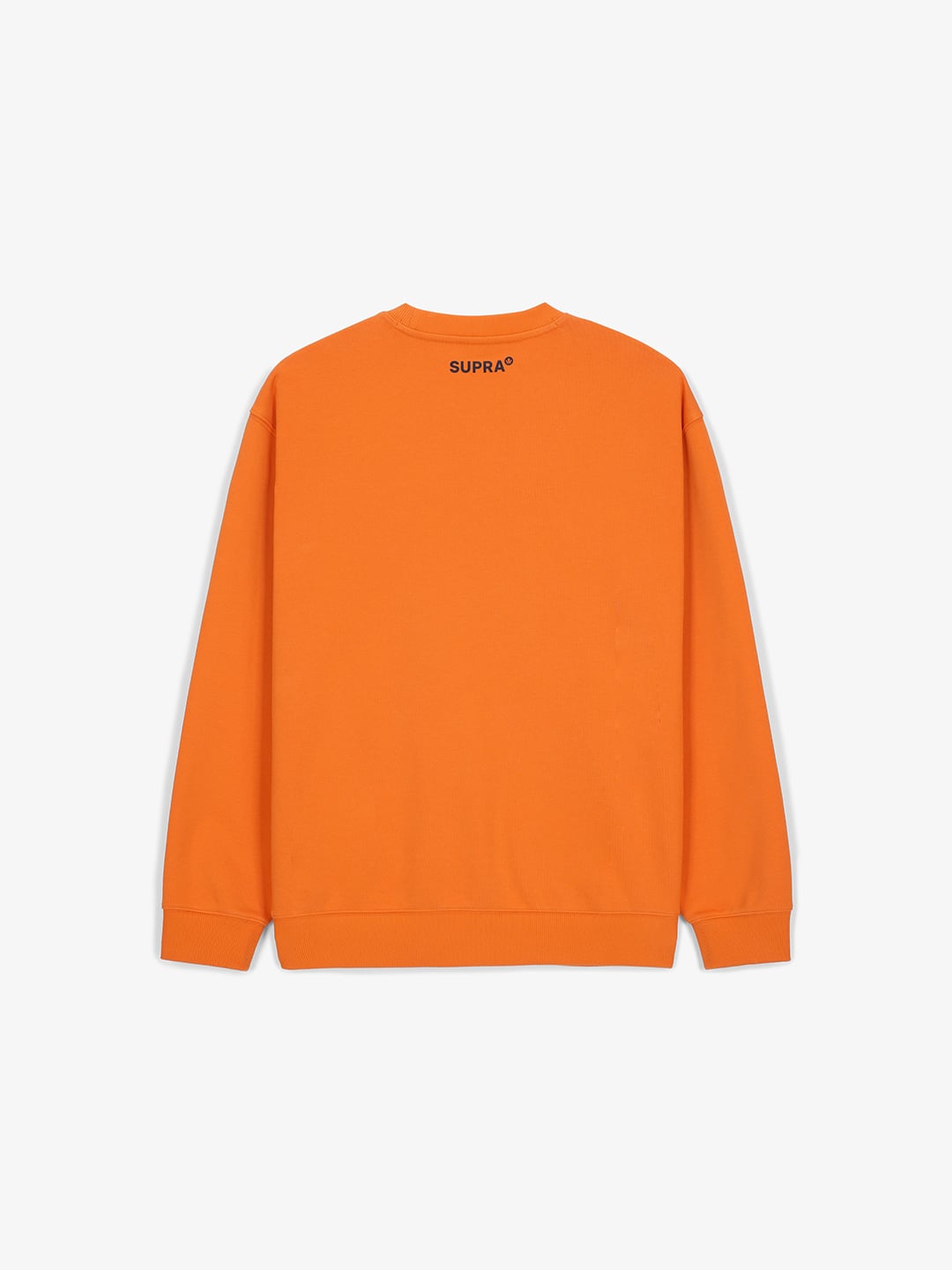 Snow Graphic Sweatshirt