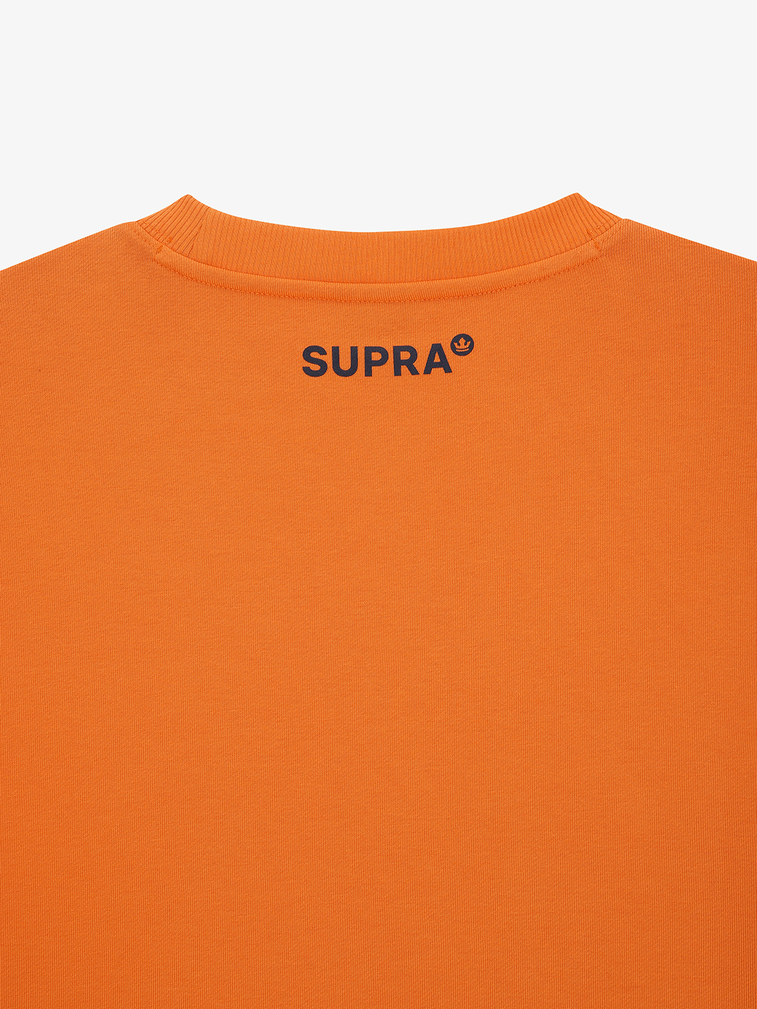 Snow Graphic Sweatshirt