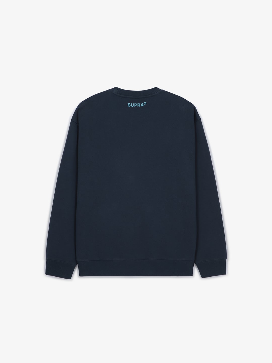 Snow Graphic Sweatshirt