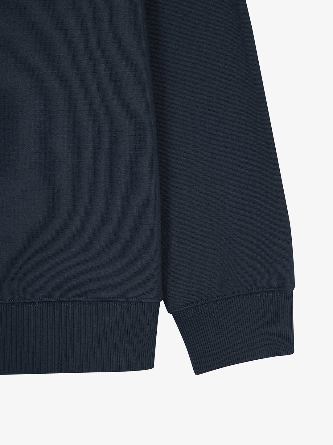 Snow Graphic Sweatshirt