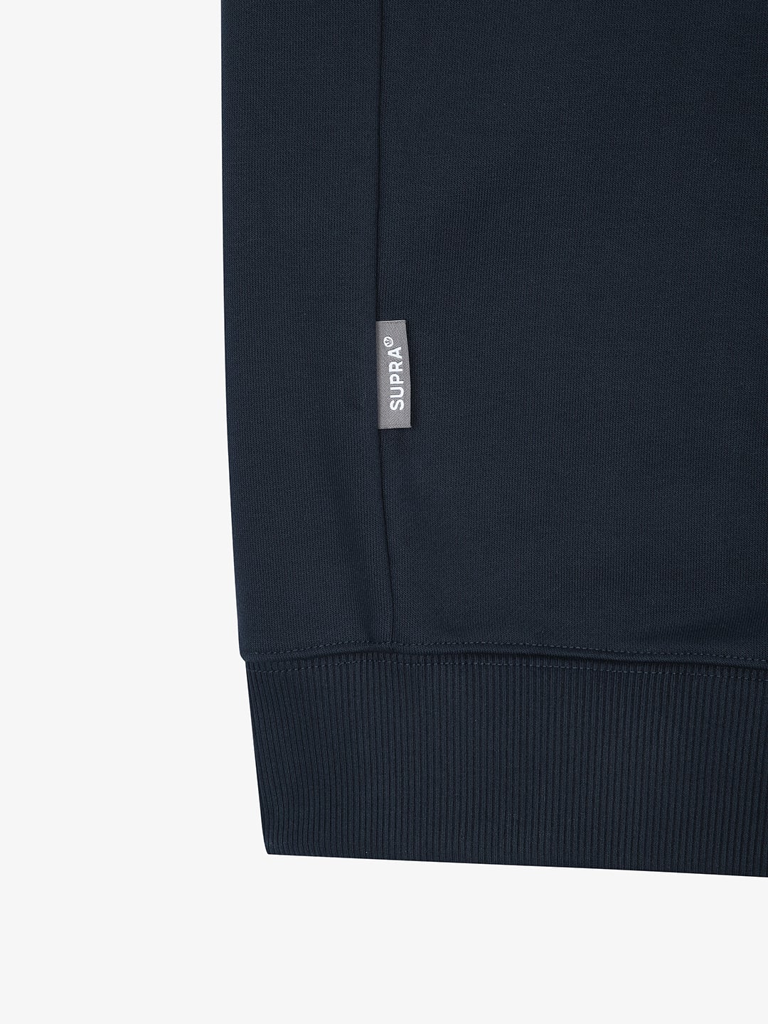 Snow Graphic Sweatshirt