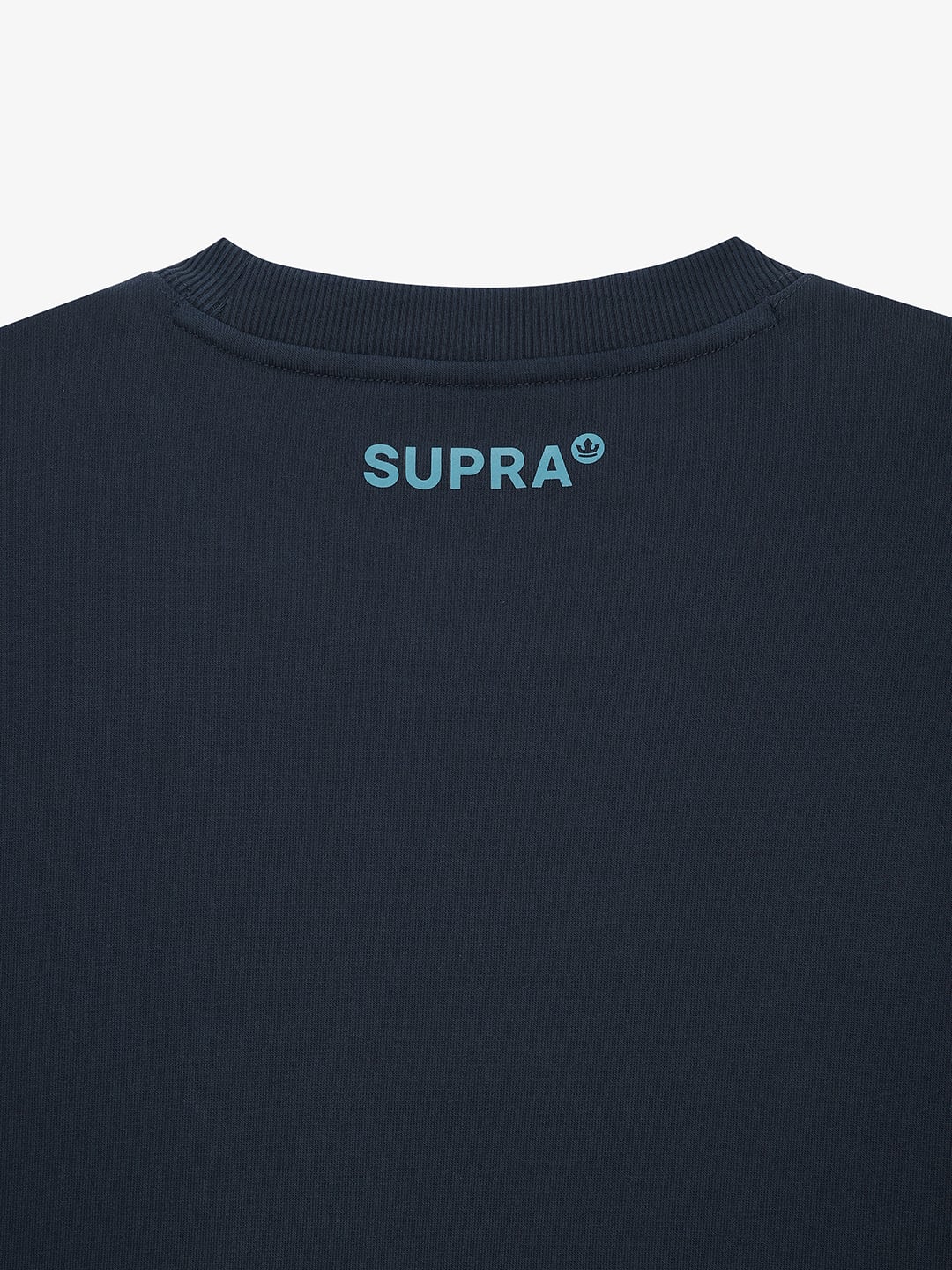Snow Graphic Sweatshirt