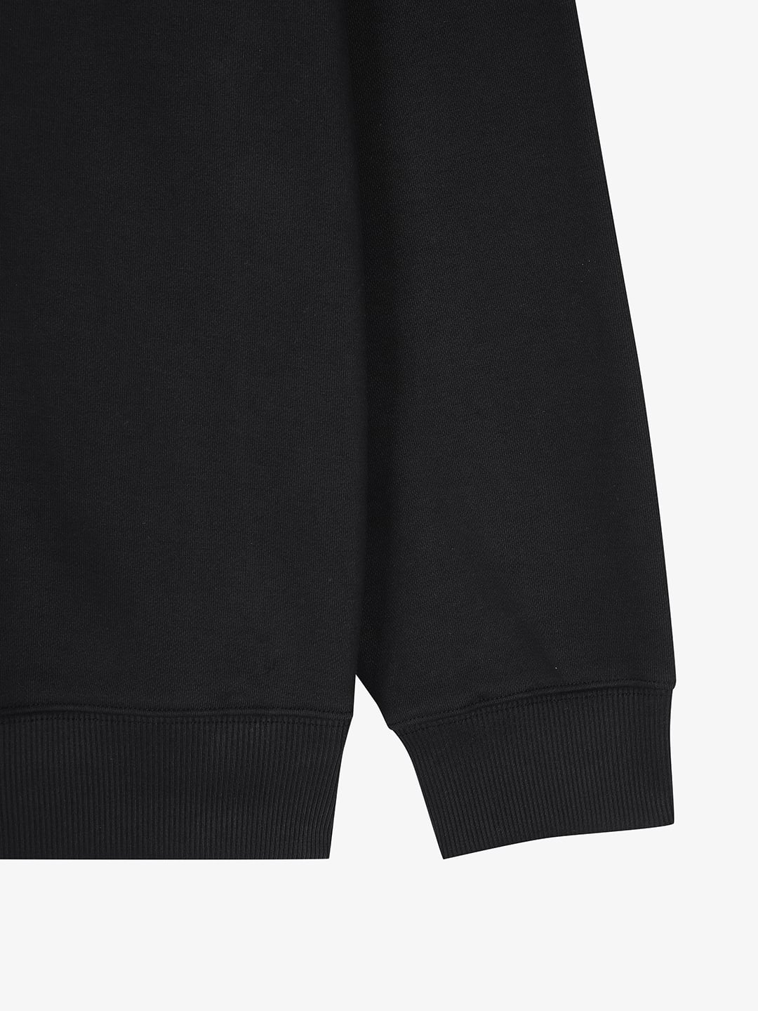 Back Graphic Sweatshirt