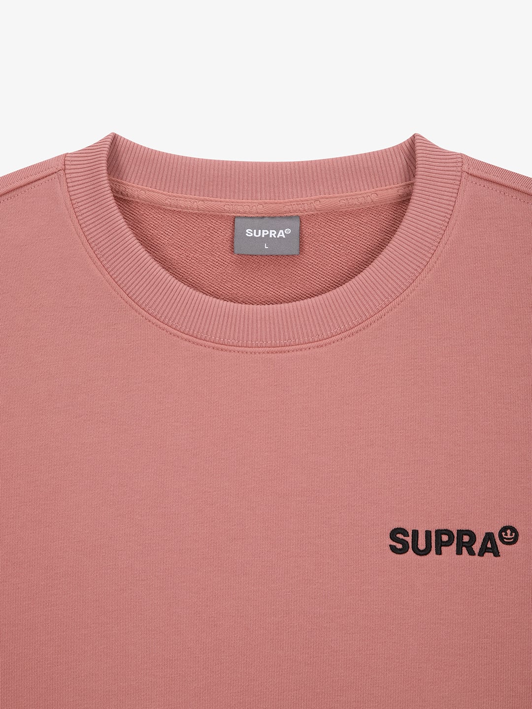 Back Graphic Sweatshirt