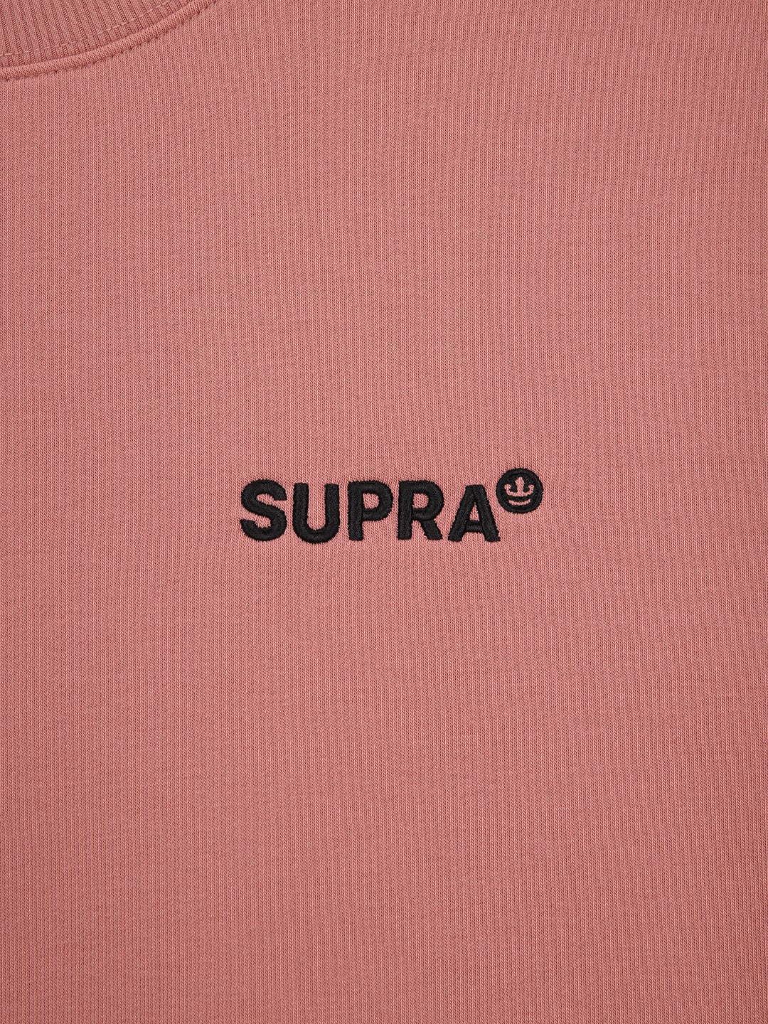 Back Graphic Sweatshirt