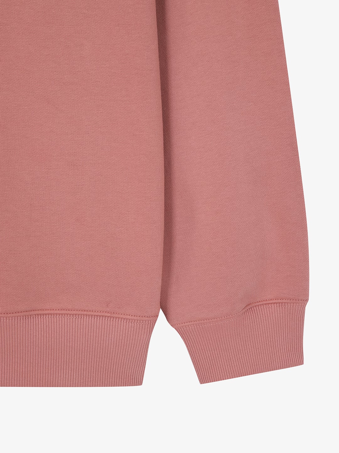Back Graphic Sweatshirt