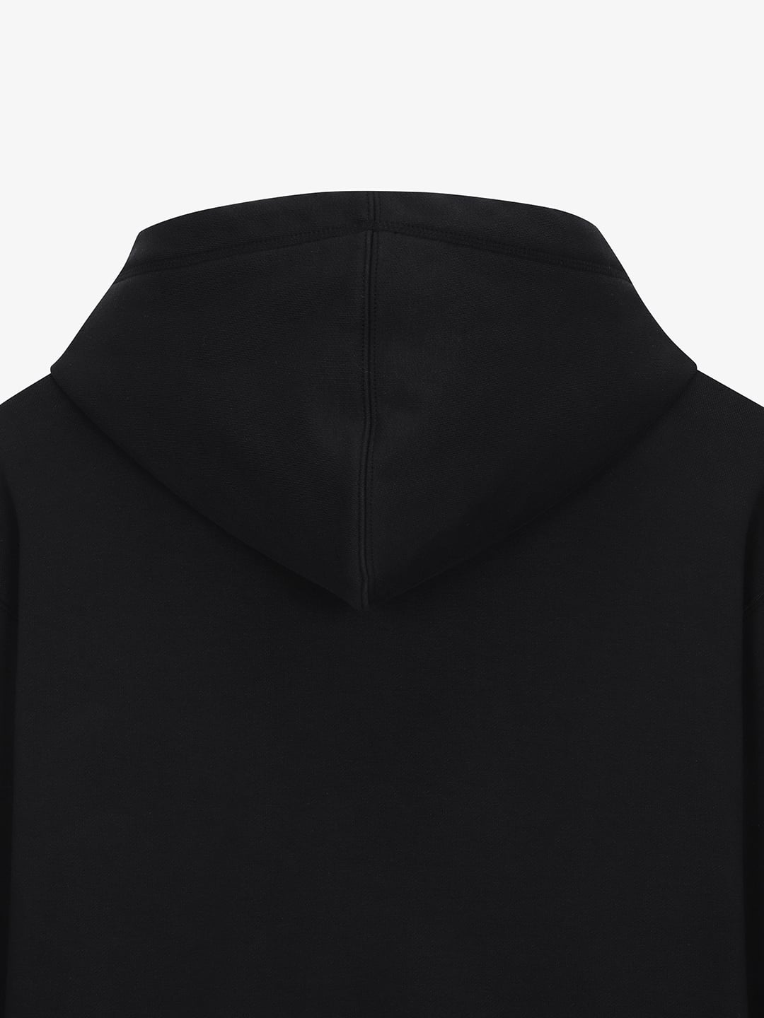Label Point Hoodie